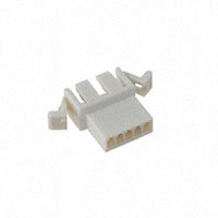 Molex, LLC - 0029110052 - MINI SPOX PLUG HSG 524005