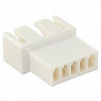 Molex, LLC - 0029110053 - MINI SPOX PLUG HSG 5240051