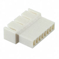 Molex, LLC - 0029110083 - MINI SPOX PLUG HSG 5240081