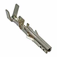 Molex, LLC - 0039000059 - CONN TERM FEMALE 18-24AWG TIN