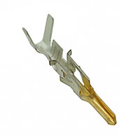 Molex, LLC - 0039000075 - CONN PIN TERM 18-24AWG CRIMP