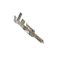 Molex, LLC - 0039000083 - CONN TERM MALE 16AWG TIN CRIMP
