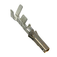 Molex, LLC - 0039000157 - TERM FEMALE GOLD 16AWG