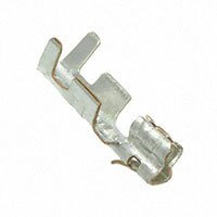 Molex, LLC - 0039000160 - 2.5 LOW PROFILE CRIMP REC