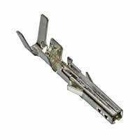 Molex, LLC - 0039000217 - CONN TERM FEMALE 16AWG TIN