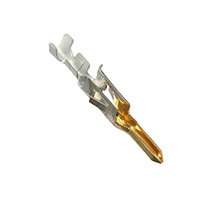 Molex, LLC - 0039000221 - CONN TERM MALE 22-28AWG GOLD