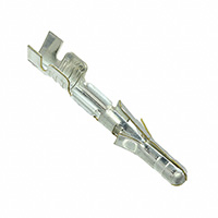 Molex, LLC - 0039000283 - TERM MALE 18-24AWG CRIMP TIN