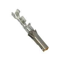 Molex, LLC - 0039000434 - TERM RCPT 22-28AWG CRIMP GOLD
