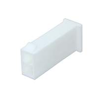 Molex, LLC - 0039013029 - CONN PLUG 2POS VERT DUAL