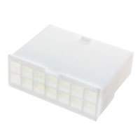 Molex Connector Corporation - 0039013149 - MINI FIT JR PLG FREEHNG 14CKT
