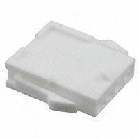 Molex, LLC - 0039014043 - MINIFITJRPLG SR PNLMNT V-0 4 CKT