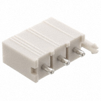 Molex, LLC - 0039287038 - CONN HEADER 3POS VERT