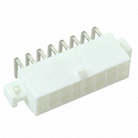 Molex, LLC - 0039291167 - 16POS RA MINI HDR 556916A1210