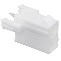 Molex, LLC - 0039299029 - CONN 2 POS VERT DUAL ROW