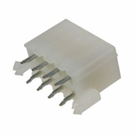 Molex, LLC - 0039299085 - HEADER 8POS VERT DUAL GOLD