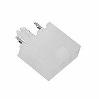 Molex, LLC - 0039301039 - CONN HEADER 3POS 4.2MM VERT TIN