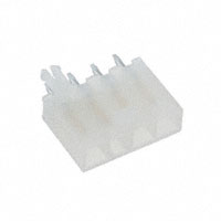 Molex, LLC - 0039302041 - MINI-FIT JR VERT HDR ASSY 4POS