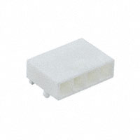 Molex, LLC - 0039303048 - MINIFIT JR RA SR/PEGS 4POS