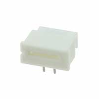 Molex, LLC - 0039532044 - CONN FFC FPC TOP 4POS 1.25MM R/A