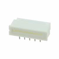 Molex, LLC - 0039532104 - CONN FFC TOP 10POS 1.25MM R/A