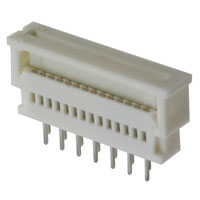 Molex Connector Corporation - 0039532145 - CONN FFC VERT 14POS 1.25MM PCB