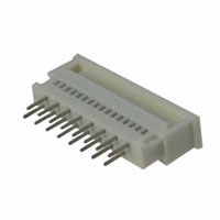 Molex, LLC - 0039532165 - CONN FFC VERT 16POS 1.25MM PCB
