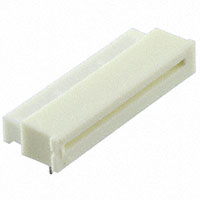 Molex, LLC - 0039532184 - CONN FFC TOP 18POS 1.25MM R/A
