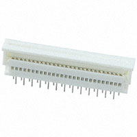 Molex, LLC - 0039532275 - CONN FFC VERT 27POS 1.25MM PCB