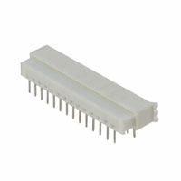 Molex, LLC - 0039532284 - CONN FFC TOP 28POS 1.25MM R/A