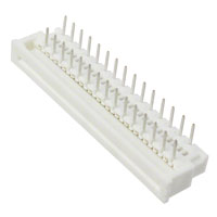 Molex, LLC - 0039532304 - CONN FFC TOP 30POS 1.25MM R/A