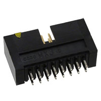 Molex, LLC - 0039536164 - QIK FLECS WAFER ASSY ST 16CKT