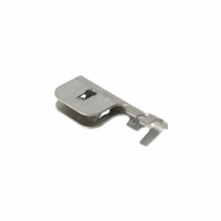 Molex, LLC - 0040062024 - CONN TERM GND CLIP 16-18AWG