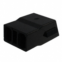 Molex, LLC - 0050160281 - HOUSING RCPT PHENOLIC 2CKT