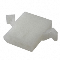 Molex, LLC - 0050291758 - CONN RECEPT 4 POS .062 PNL MNT