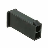Molex, LLC - 0050361678 - MINIFITJRPLG FREEHNG /DH 2POS