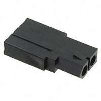 Molex, LLC - 0050361687 - .093 R. HSG 2POS LOCK