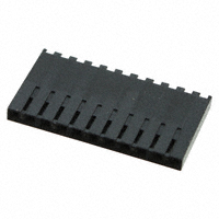 Molex, LLC - 0050579011 - CONN HOUSING 11POS .100 SINGLE