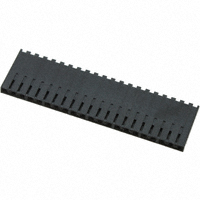 Molex, LLC - 0050579021 - CONN HOUSING 21POS .100 SINGLE