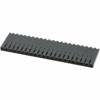 Molex, LLC - 0050579022 - CONN HOUSING 22POS .100 SINGLE
