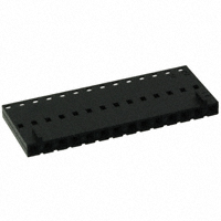 Molex, LLC - 0050579214 - CONN HSG 14POS .100 SINGLE VER C