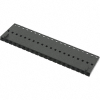 Molex, LLC - 0050579320 - CONN HSG 20POS .100 SINGLE VER D