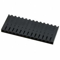 Molex, LLC - 0050579314 - CONN HSG 14POS .100 SINGLE VER D