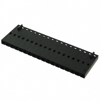 Molex, LLC - 0050579318 - CONN HSG 18POS .100 SINGLE VER D