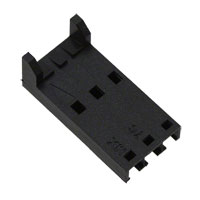 Molex, LLC - 0050579503 - CONN HOUSING RCPT .100 3POS