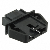 Molex, LLC - 0050650205 - CONN 5POS WIRE TO WIRE PANEL MNT