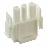 Molex, LLC - 0050841035 - 2.13MM POWER CONNECTOR 4202103C