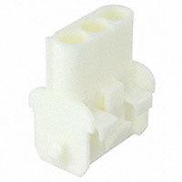 Molex, LLC - 0050842032 - MLX CAP WHITE 94 V-0 4202203C