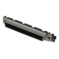 Molex, LLC - 0051241040 - CONN D-TYPE RCPT 160POS R/A SLDR