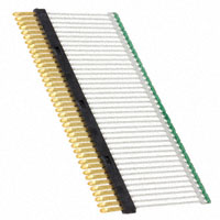 Molex, LLC - 0051251020 - CONN PLUG CABLE 40POS 1.27MM