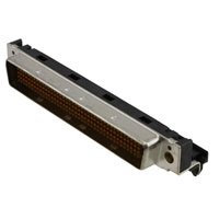 Molex, LLC - 0051251040 - CONN DTYPE PLUG 160POS R/A SLDR